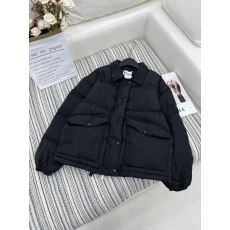 Miu Miu Down Coat